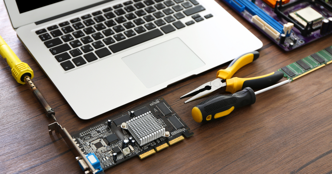 What to Check Before Buying a Refurbished Laptop Online