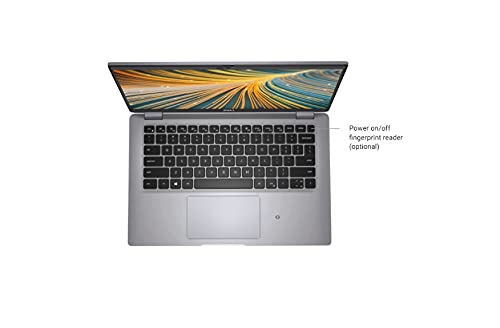 Dell Latitude 5420 Laptop – Intel i7, 8GB RAM, 256GB SSD, 14.1" Display (Renewed)