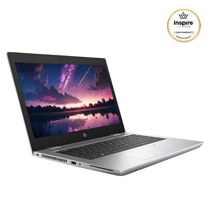 HP ProBook 640 G5 | 14