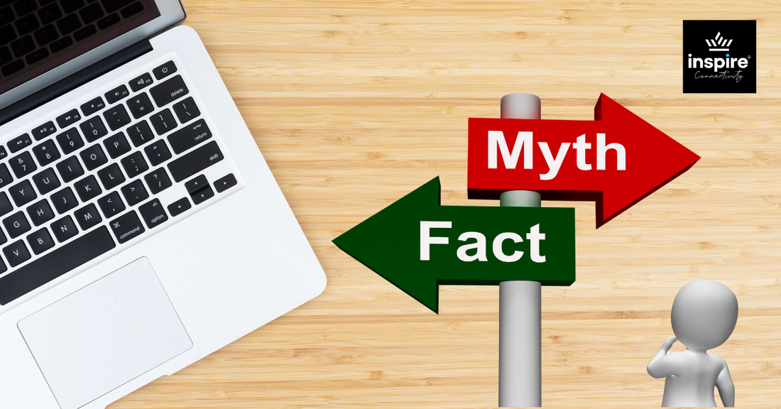 Refurbished Laptop Myths Busted: What You Really Need to Know