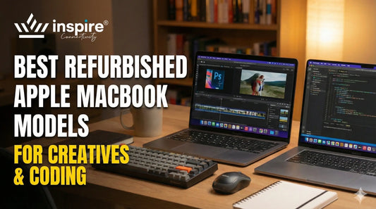 Best Refurbished Apple MacBooks in India – Full Buyer Guide