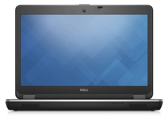 Dell Latitude E6540 Laptop – Intel i5, 8GB RAM, 256GB SSD, 15.6" Display (Renewed)