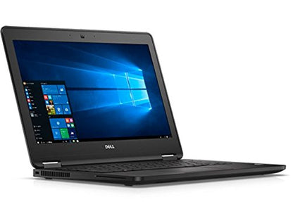 Dell Latitude 7470 Laptop – Intel i5, 8GB RAM, 256GB SSD, 14.1" Display (Renewed)