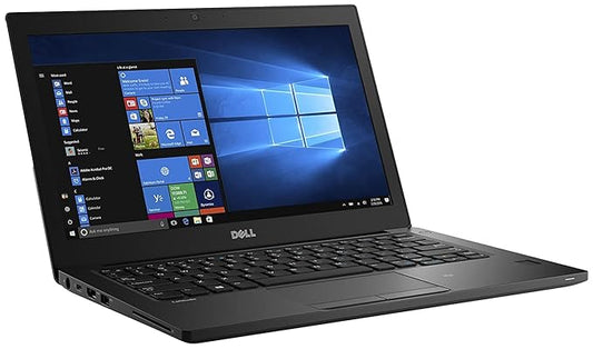 (Refurbished) DELL LATITUDE 7290 Lightweight(Core i5 8th GEN/ 8GB RAM/ 256 SSD/ WEBCAM/ 12.5'' NO TOUCH/ WIN PRO) (Copy)