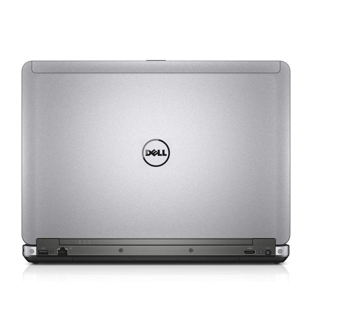 Dell Latitude E6540 Laptop – Intel i5, 8GB RAM, 256GB SSD, 15.6" Display (Renewed)