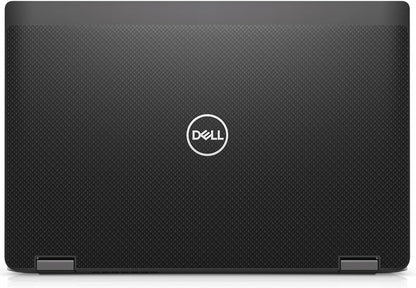 Dell Latitude 7310 Touch Laptop – Intel i5, 8GB RAM, 256GB SSD, 13.3" Display (Renewed)