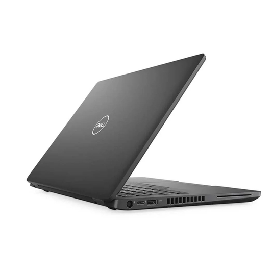 Dell Latitude 5400 | Intel i5 8th Gen | 14" HD | 8GB RAM | 256GB SSD | Win 11 Pro | Refurbished | 1 Year Warranty