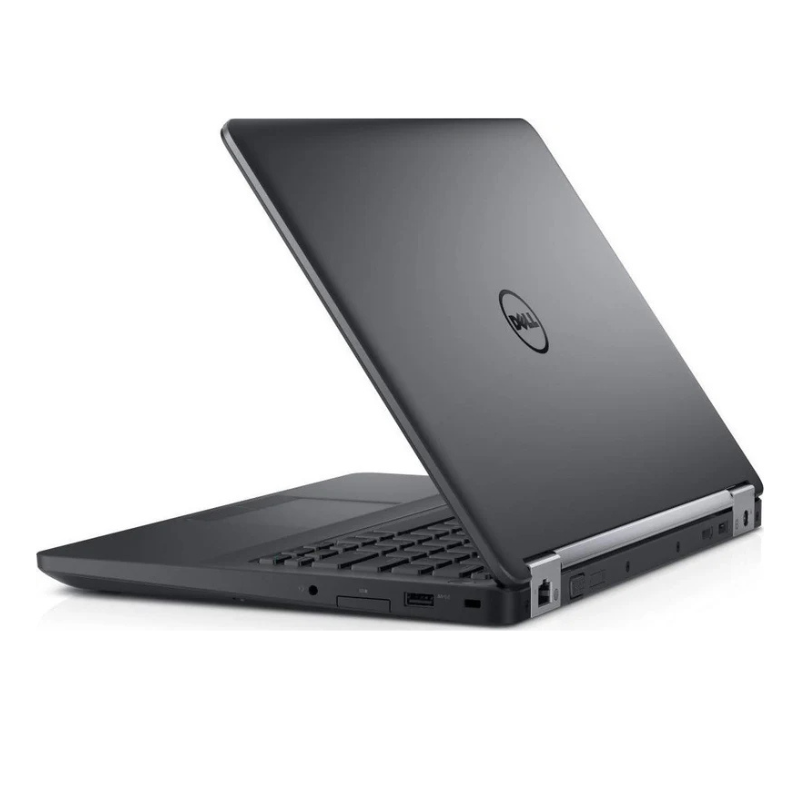 Dell Latitude 5470 | Intel i7 6th Gen | 14" HD | 8GB RAM | 256GB SSD | Win 11 Pro | Refurbished | 1 Year Warranty