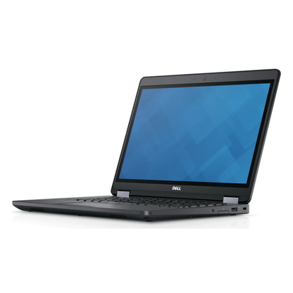 Dell Latitude 5470 | Intel i7 6th Gen | 14" HD | 8GB RAM | 256GB SSD | Win 11 Pro | Refurbished | 1 Year Warranty
