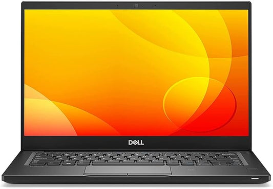(Renewed) DELL LATITUDE 7390 (Core i7 8th GEN /8GB RAM/ 256GB SSD/ WEBCAM/ 13.3'' TOUCH/ WIN-10 PRO) (Copy)