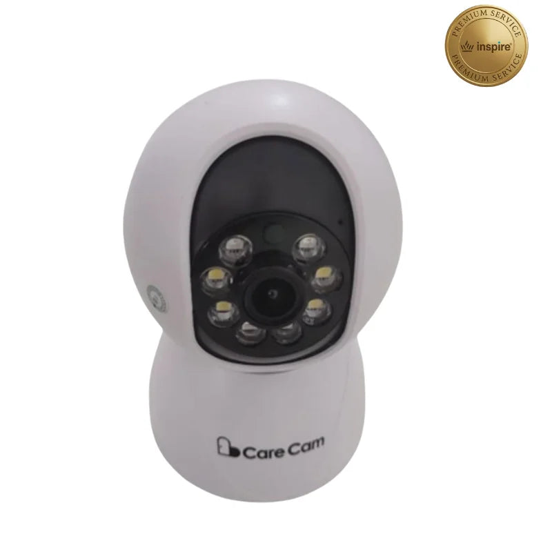 Camera Care Cam Qth Wifi