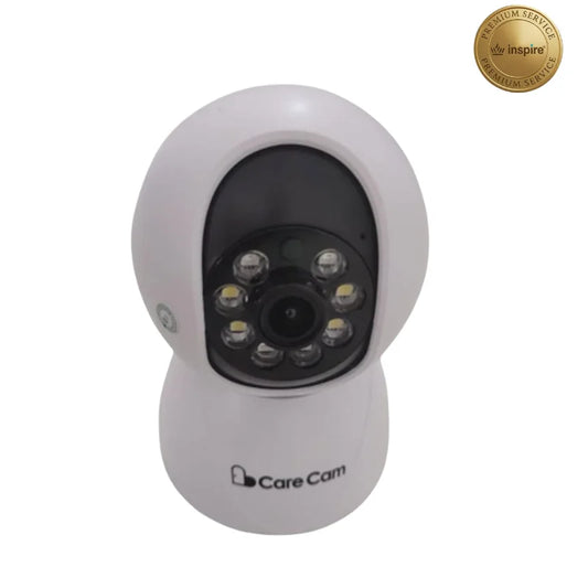 Camera Care Cam Qth Wifi