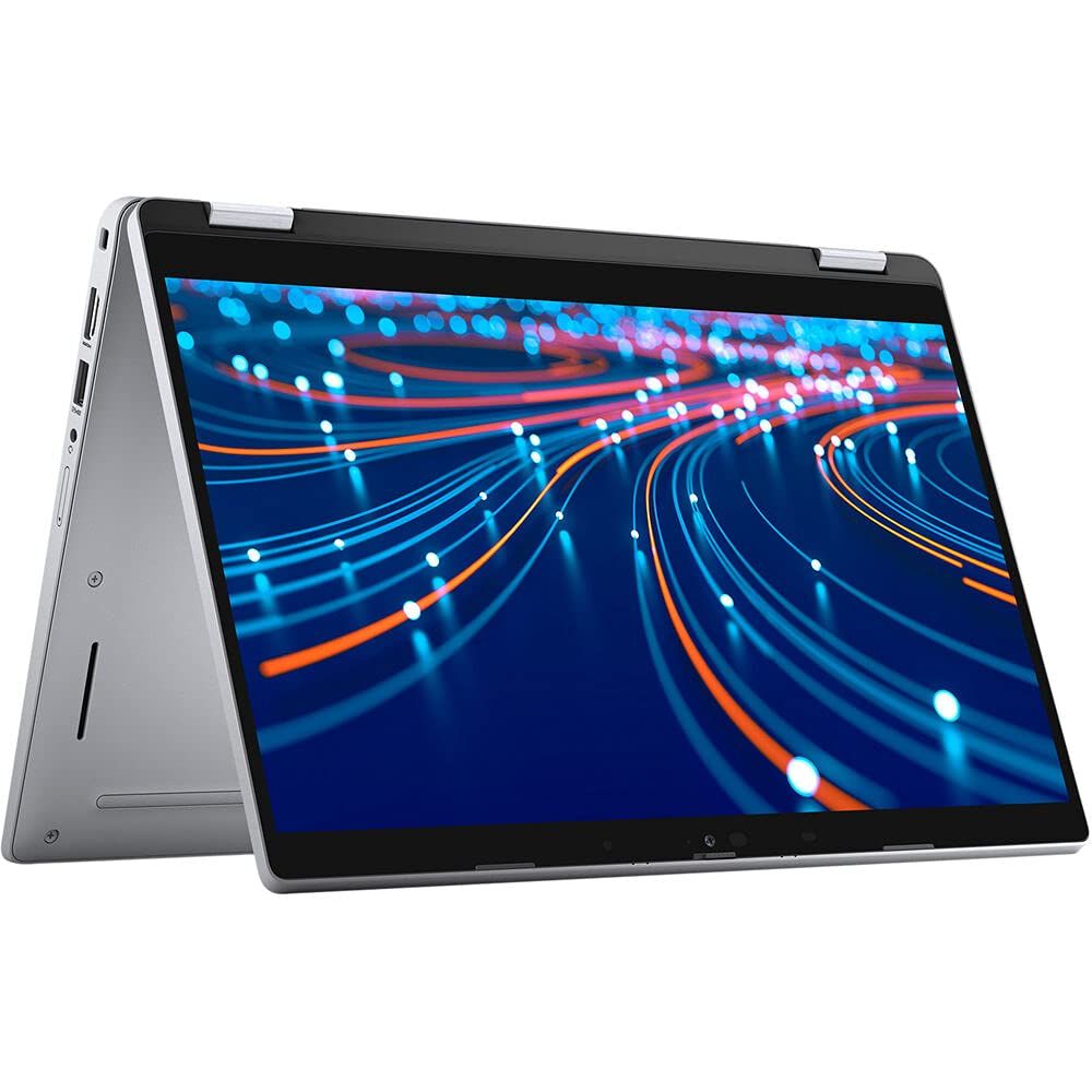 Dell Latitude 5320 Touch | Intel i5 11th Gen | 13.3" FHD | 16GB RAM | 256GB SSD | Win 11 Pro | Refurbished | 1 Year Warranty