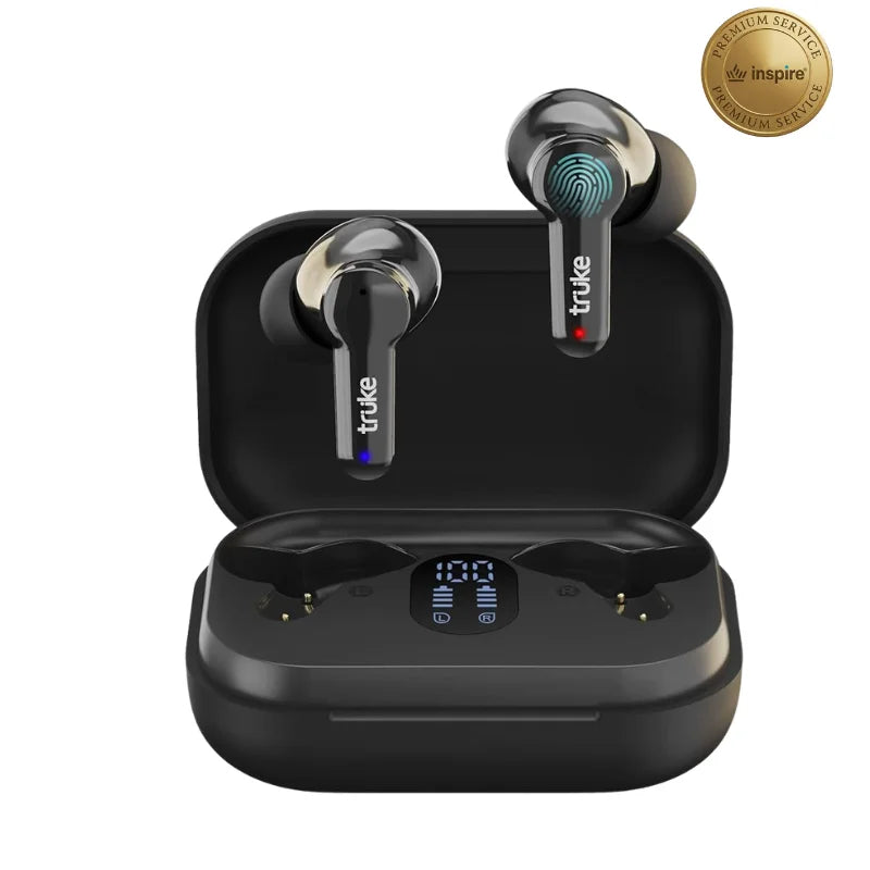 Earbuds Truke Q1