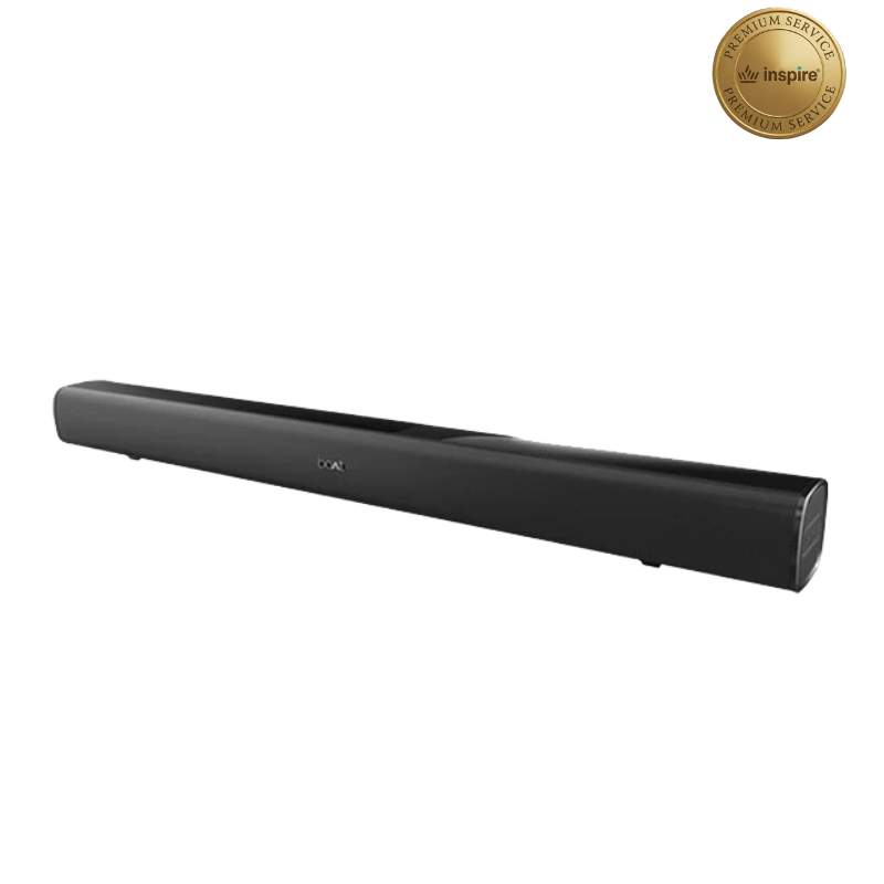 boAt Aavante Bar 1150 60W Bluetooth Soundbar - Wireless Soundbar with Signature Sound and Multiple Connectivity