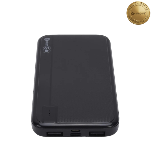 Powerbank Enter Wallet 1 10000Mah