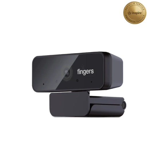 Web Camera Fingers 1080P Hi-Res