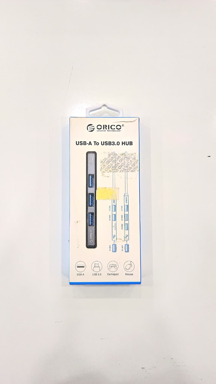 ORICO USB-A TO USB 3.0 HUB