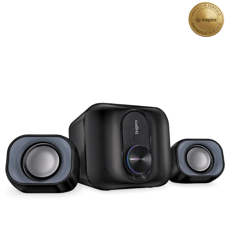 Speaker Fingers Stereobeats 2.1