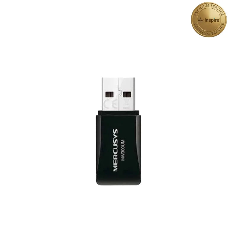 Wifi Adapter Mercusys N300