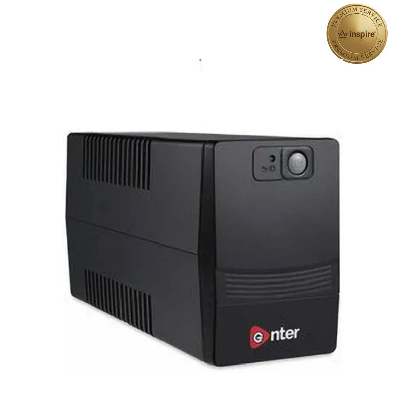 Ups Enter U740 600Va