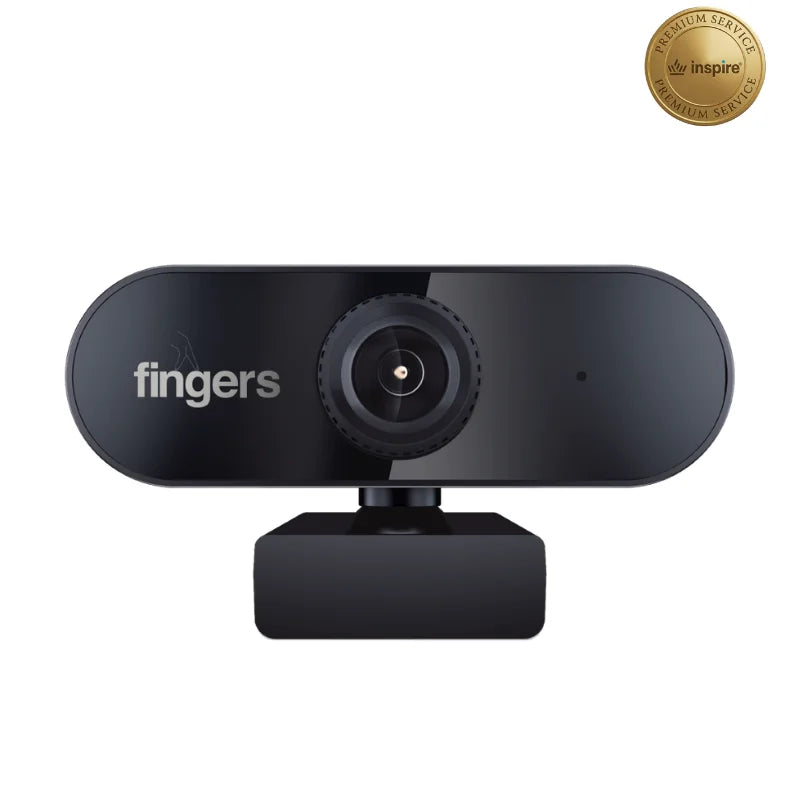 Web Camera Fingers 720 Hi-Res