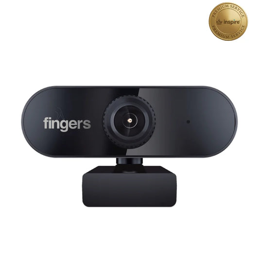 Web Camera Fingers 720 Hi-Res