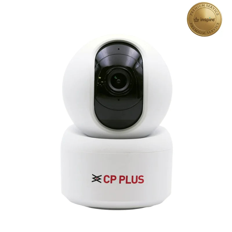 Wifi Camera Cp Plus E-35-A 3Mp