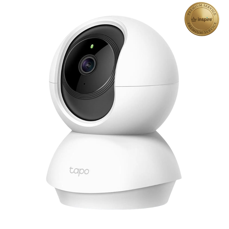 Wifi Camera Cp Plus E-35-A 3Mp