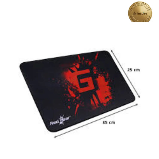 Mousepad Redgear Mp 35