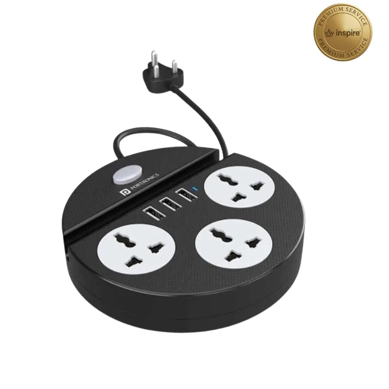 Powerplate Por 1359 Plate 5