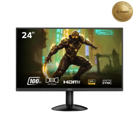 Monitor 23.8 Inch Aoc 24B30Hm