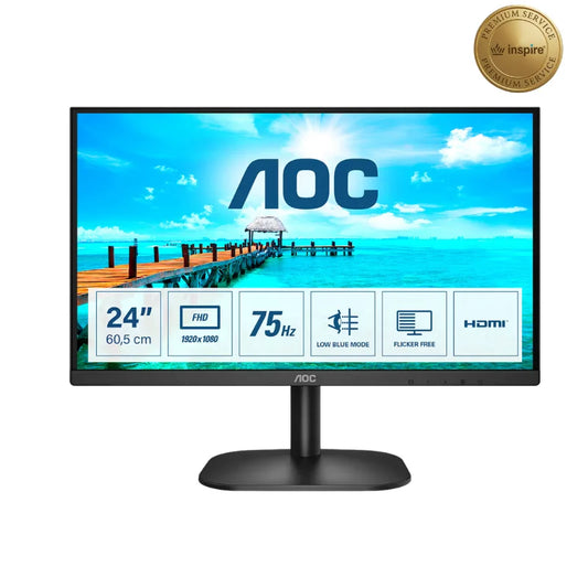 Monitor 23.8 Inch Aoc 24B2Xhm