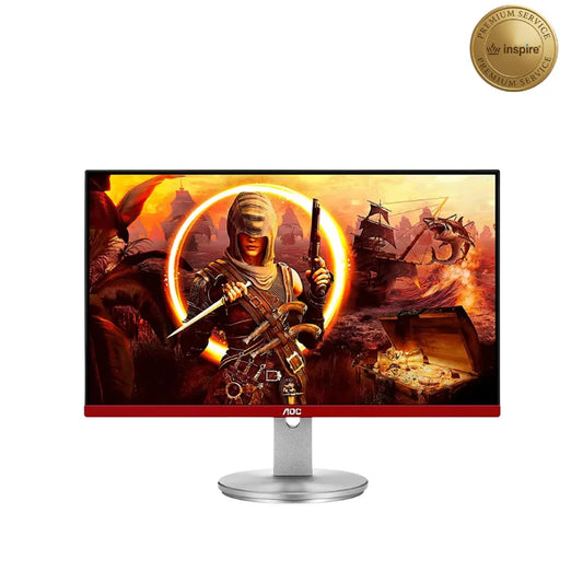 Monitor 24 Inch Aoc G2490Vx