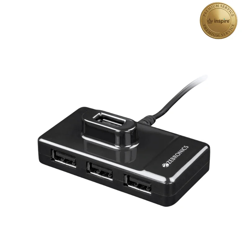 Zeb 100 Usb Hub