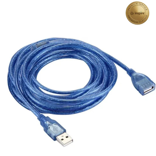 Cable Usb Extension 5Mtr