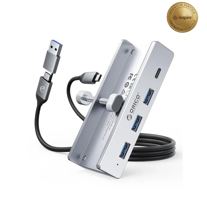 Orico Usb 3.0 Hub