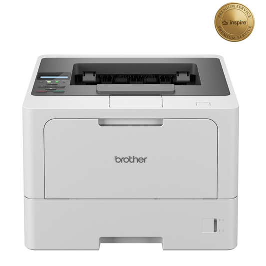 Brother HL-2100DB Laser Printer - Single Function Compact Printer