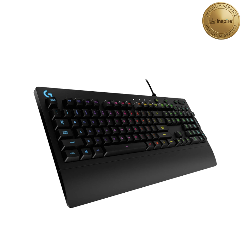 Keyboard Wired Logitech G213 Gaming