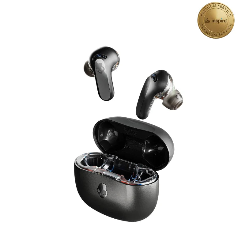 Earbuds Skullcandy Rail