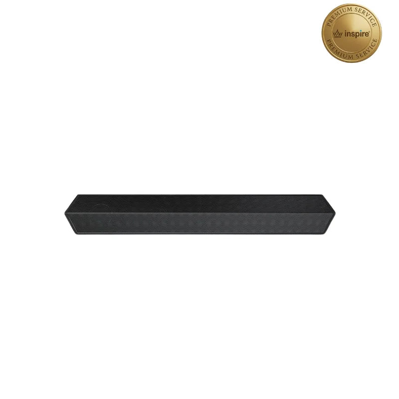 Sonilex SL-BS-1121 Soundbar - Multimedia Soundbar Speaker with USB, Bluetooth and AUX Input