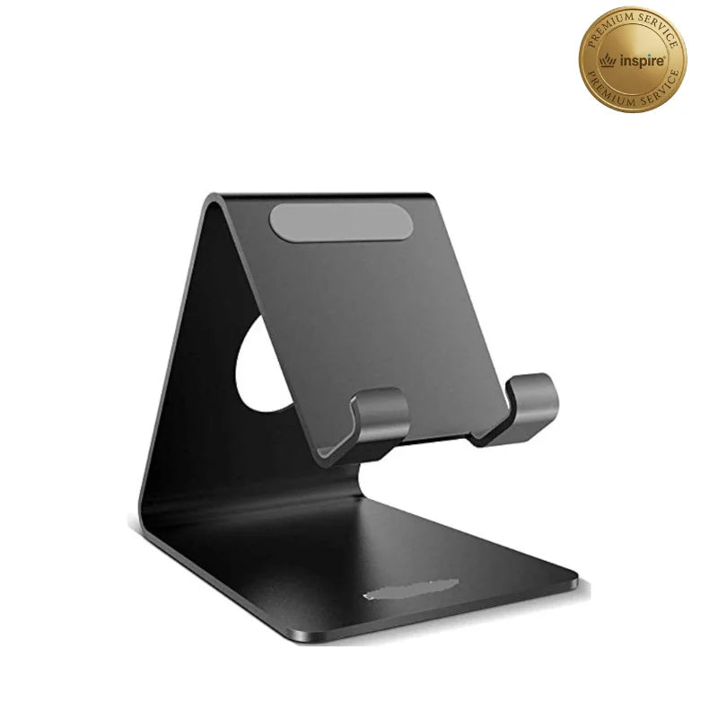 Por 122 Modesk Universal Mobile Stand - Universal Foldable Phone Stand for All Smartphones and Tablets