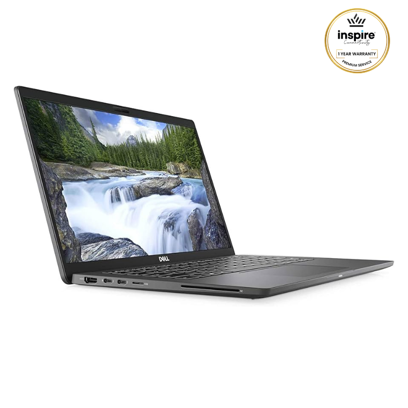 Dell Latitude 7410 | Intel i5 10th Gen | 14" FHD | 8GB RAM | 256GB SSD | Win 11 Pro | Refurbished | 1 Year Warranty