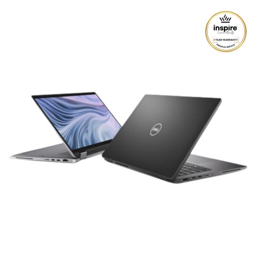 Dell Latitude 7410 | Intel i5 10th Gen | 14" FHD | 8GB RAM | 256GB SSD | Win 11 Pro | Refurbished | 1 Year Warranty