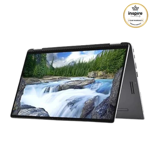 Dell Latitude 7400 Touch | Intel i5 8th Gen | 14" FHD Touch | 16GB RAM | 256GB SSD | Win 11 Pro | Refurbished | 1 Year Warranty