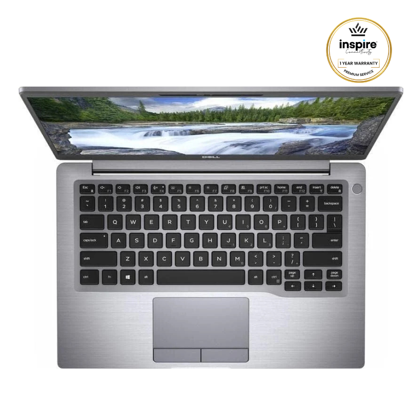Dell Latitude 7300 Touch | Intel i5 8th Gen | 14" FHD Touch | 16GB RAM | 256GB SSD | Win 11 Pro | Refurbished | 1 Year Warranty