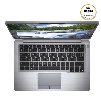 Dell Latitude 7300 Touch | Intel i5 8th Gen | 14" FHD Touch | 16GB RAM | 256GB SSD | Win 11 Pro | Refurbished | 1 Year Warranty