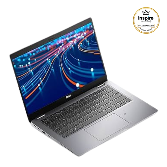 Dell Latitude 5320 Touch | Intel i5 11th Gen | 13.3" FHD | 16GB RAM | 256GB SSD | Win 11 Pro | Refurbished | 1 Year Warranty