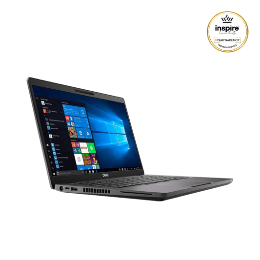 Dell Latitude 5400 | Intel i5 8th Gen | 14" HD | 8GB RAM | 256GB SSD | Win 11 Pro | Refurbished | 1 Year Warranty