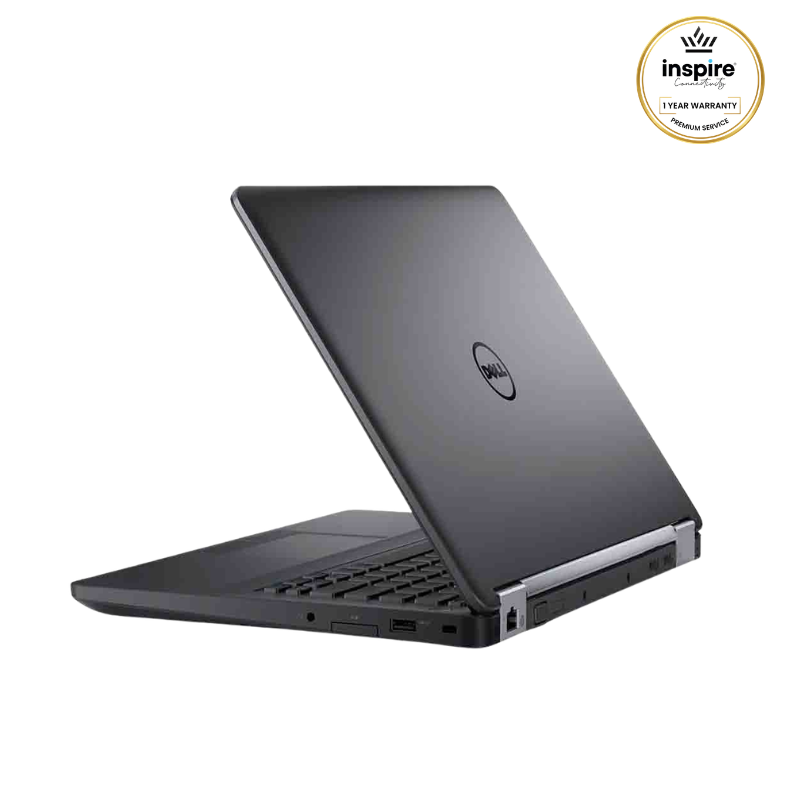 Dell Latitude 5470 | Intel i7 6th Gen | 14" HD | 8GB RAM | 256GB SSD | Win 11 Pro | Refurbished | 1 Year Warranty